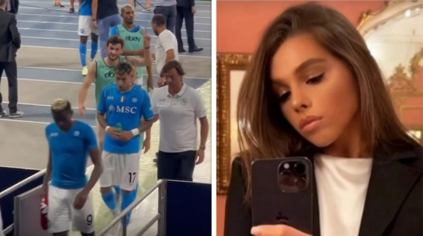 VIDEO: ხვიჩას რეაქცია მეგობარი გოგონას დანახვაზე - ნიცა ახალ ვიდეოს აქვეყნებს