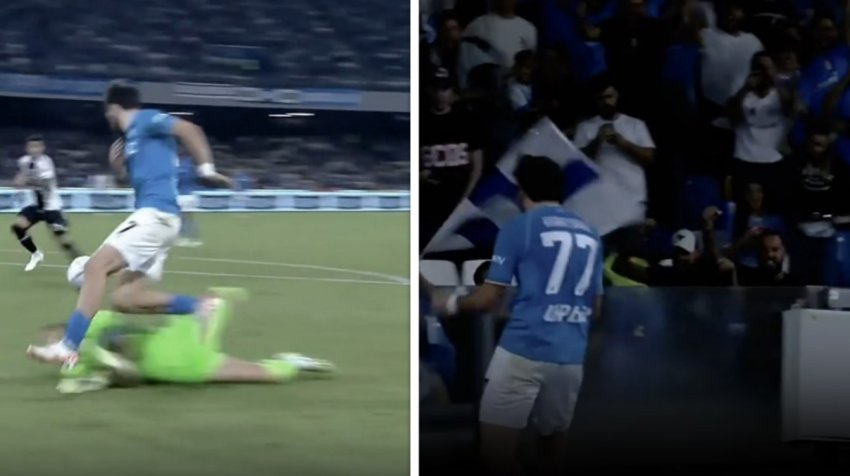 VIDEO: "კვარავაჯო საქმეს დაუბრუნდა" - რა ვიდეო მიუძღვნა სერია ა-მ ხვიჩას VIDEO: "კვარავაჯო საქმეს დაუბრუნდა" - რა ვიდეო მიუძღვნა სერია ა-მ ხვიჩას