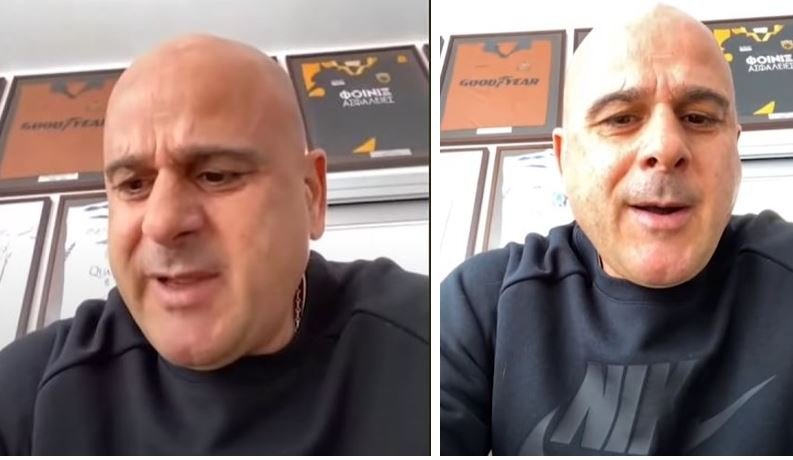 "შენ თუ იმის თავი არ გაქვს, იქითაც გაიქცე და აქეთაც გამოიქცე, ალბათ ერთ რაღაცას აირჩევს", - რას ამბობდა თემურ ქეცბაია