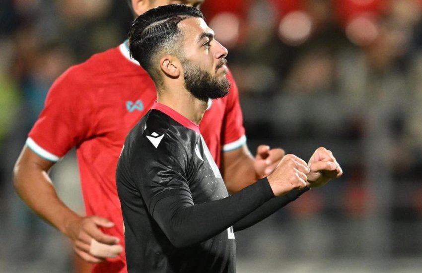როგორ გამოეხმაურა “აიაქსი” მიქაუტაძის ისტორიულ პოკერს