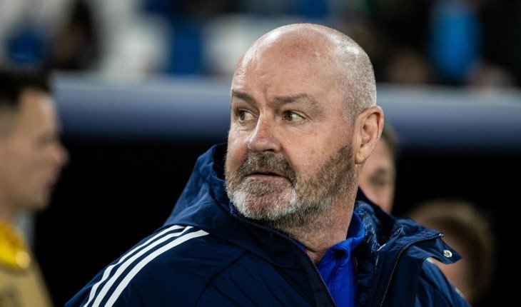 "საქართველო არა მე-4 კალათის საუკეთესო გუნდი, არამედ..." - შოტლანდიის მწვრთნელის პრესკონფერენცია მატჩის შემდეგ