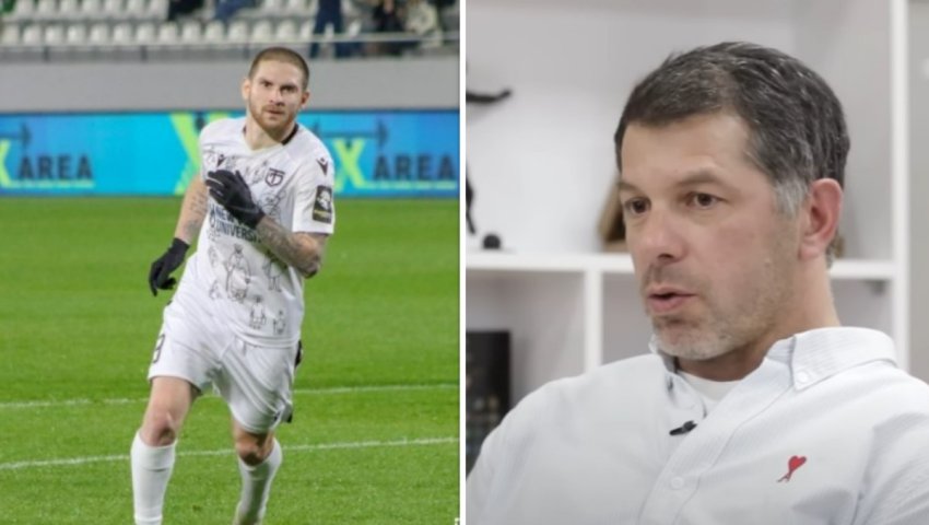 "რატომ არ იძახებენ არაბიძეს ნაკრებში?" - ლევან კობიაშვილის საინტერესო პასუხი "რატომ არ იძახებენ არაბიძეს ნაკრებში?" - ლევან კობიაშვილის საინტერესო პასუხი