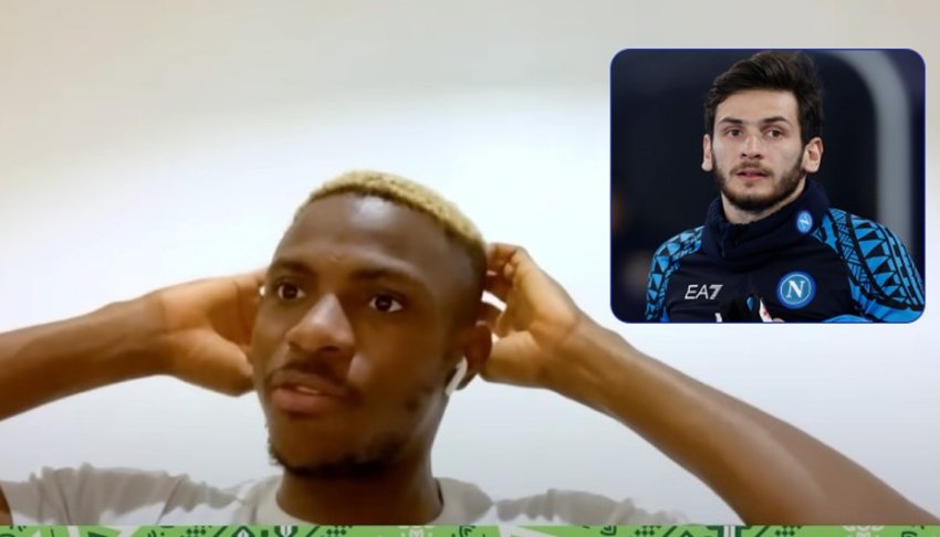 VIDEO: ბრილიანტის სიტყვებია, ოსი - ვიქტორმა პირდაპირ ეთერში ხვიჩა კვარაცხელიაზე აქამდე უცნობი რამ გაიხსენა VIDEO: ბრილიანტის სიტყვებია, ოსი - ვიქტორმა პირდაპირ ეთერში ხვიჩა კვარაცხელიაზე აქამდე უცნობი რამ გაიხსენა