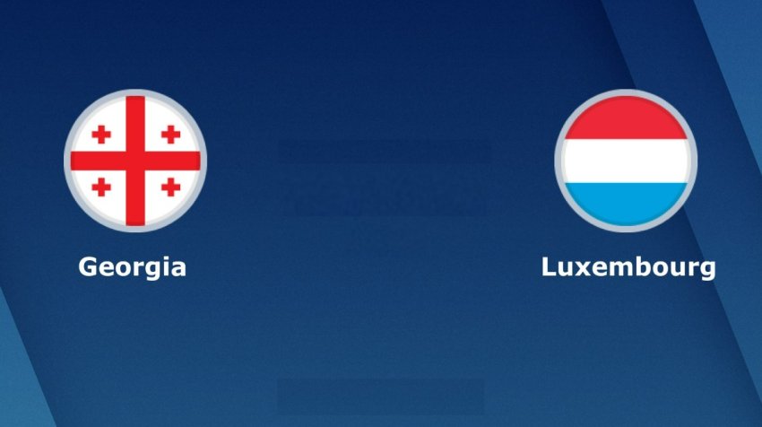 საჩივარი შეტანილია! - რას გეგმავს ლუქსემბურგის ნაკრები საქართველოსთან მატჩამდე