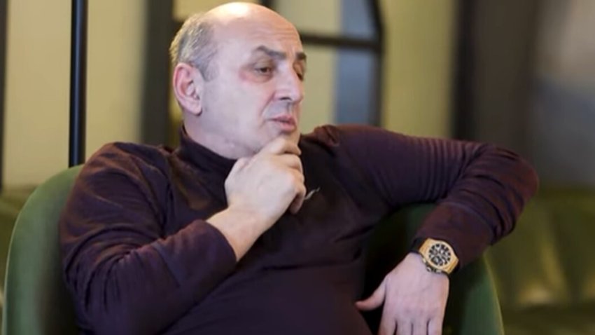 ვრცელდება მამუკა ჯუღელის საგანგებო განცხადება