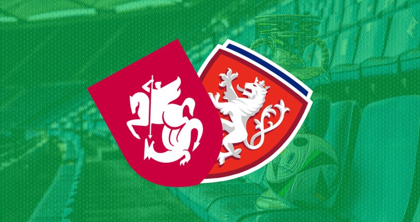 რა პროგნოზი გააკეთა ჩეხმა ქომაგმა საქართველოს ნაკრების სამივე მატჩზე ევრო 2024-ზე რა პროგნოზი გააკეთა ჩეხმა ქომაგმა საქართველოს ნაკრების სამივე მატჩზე ევრო 2024-ზე