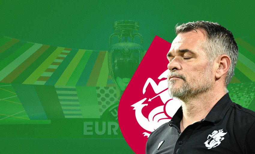 ცნობილია: რა თანხის გამომუშავება შეუძლია საქართველოს ნაკრებს ევრო 2024-ზე ცნობილია: რა თანხის გამომუშავება შეუძლია საქართველოს ნაკრებს ევრო 2024-ზე