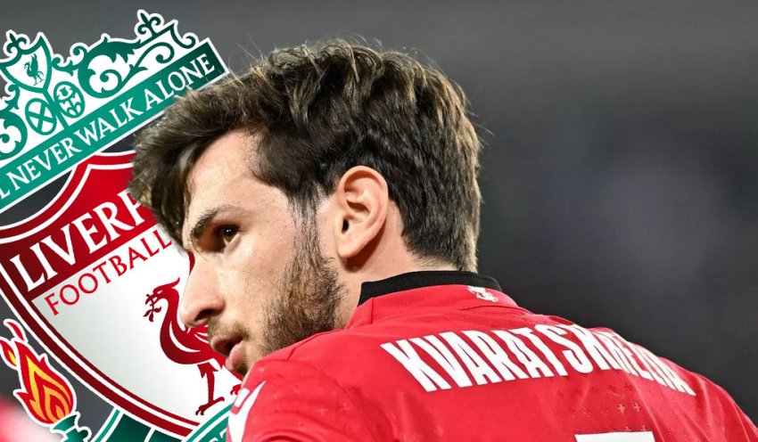 ლივერპულის ღია მესიჯი და ხვიჩა კვარაცხელიას საბოლოო გადაწყვეტილება ლივერპულის ღია მესიჯი და ხვიჩა კვარაცხელიას საბოლოო გადაწყვეტილება