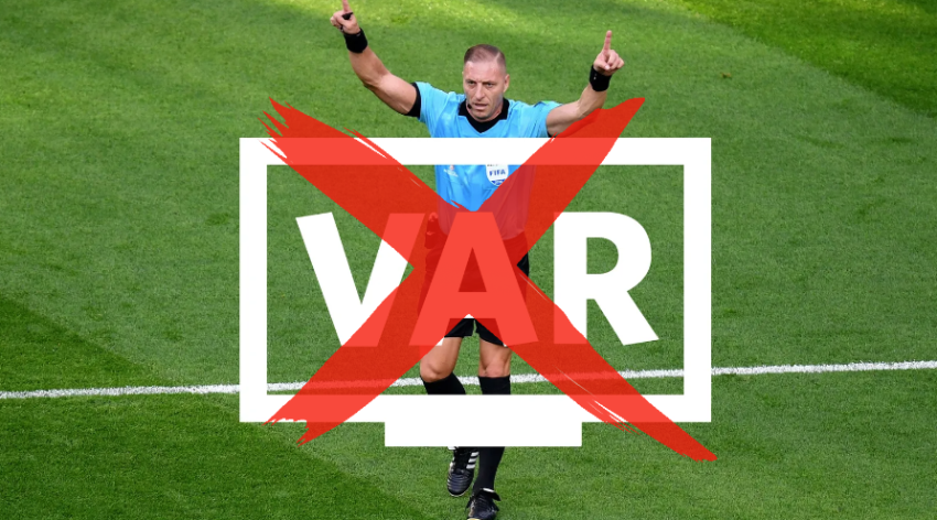 VAR-ის ეპოქა სრულდება? - ტოპ ქვეყნები ახალ სისტემას ნერგავენ VAR-ის ეპოქა სრულდება? - ტოპ ქვეყნები ახალ სისტემას ნერგავენ