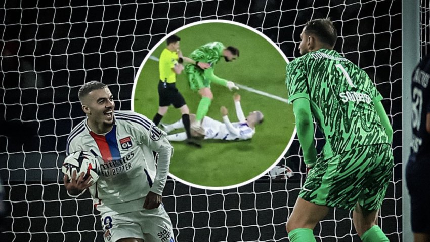 თავის გუნდში ერთ-ერთი საუკეთესო! - რა შეფასება დაიმსახურა მიქაუტაძემ "პსჟ"-ს წინააღმდეგ თავის გუნდში ერთ-ერთი საუკეთესო! - რა შეფასება დაიმსახურა მიქაუტაძემ "პსჟ"-ს წინააღმდეგ