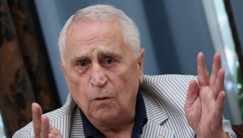 "რუსეთი ამაყი ქვეყანაა, ევროპელები ცხოველები არიან" - რას ამბობს ანზორ კავაზაშვილი "რუსეთი ამაყი ქვეყანაა, ევროპელები ცხოველები არიან" - რას ამბობს ანზორ კავაზაშვილი