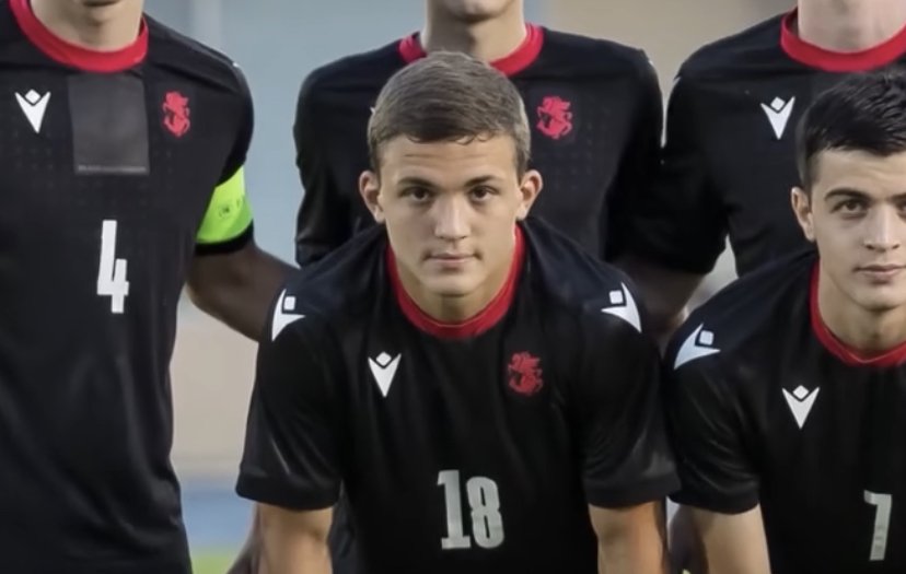 ტრანსფერი გორის “დილაში” - გიორგი კობახიძემ რუსეთი დატოვა