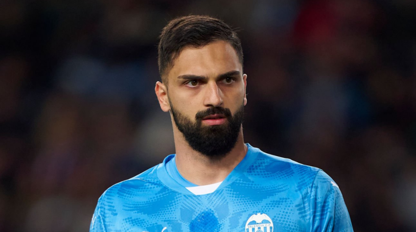 გიორგი მამარდაშვილზე საიტერესო ამბავი აგორდა - რას წერენ ესპანურ მედიაში