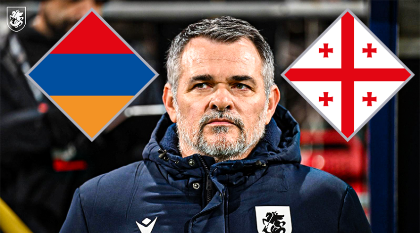 ეს დანაკლისი არ უნდა დაგვავიწყდეს - ვინ არ ეყოლება საქართველოს ნაკრებს სომხეთთან მატჩში