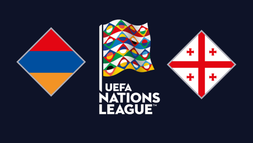 არეულობა მეტოქის ბანაკში - ვინ დატოვა სომხეთის ნაკრების შეკრება