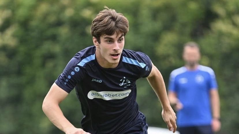 ხარებაშვილზე Transfermarkt ალაპარაკდა! - საბას სერიოზული მსურველები ჰყავს