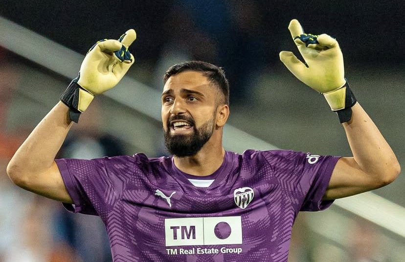 “მამარდაშვილი შესაცვლელია?” - Marca-მ გიორგიზე სტატია დაწერა