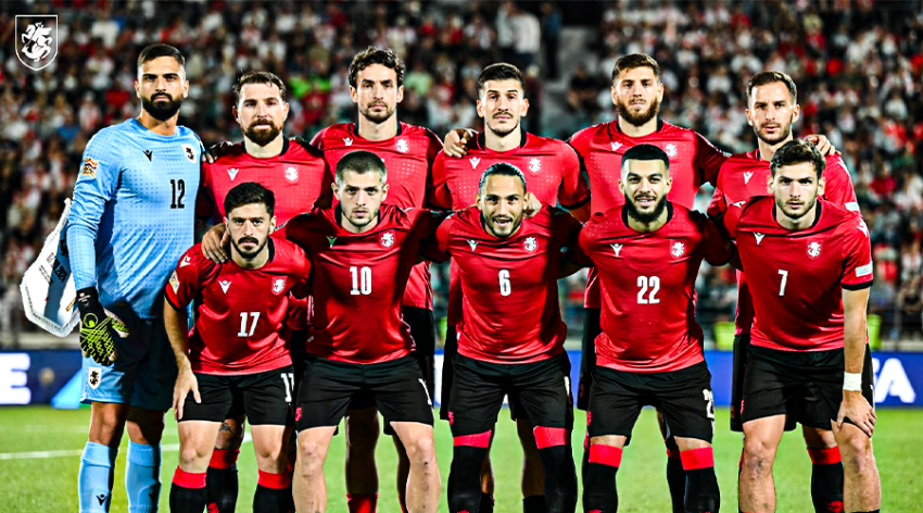 ცნობილია - სად დაბინავდება საქართველოს ნაკრები თბილისში