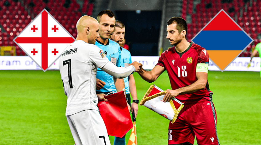 უპირატესობით ვსარგებლობთ - როგორია საქართველოსა და სომხეთის ურთიერთშეხვედრების ისტორია