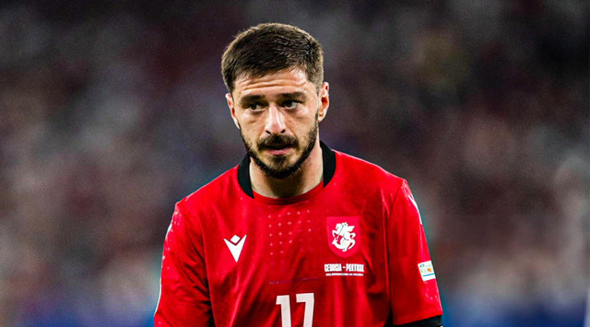 "სომხეთის ნაკრებისგან ამას ველოდებით, თუმცა მთავარი ეს არაა" - კიტეიშვილი