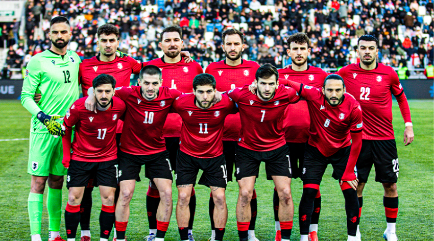 6 თვე ლოდინი არ მოგვიწევს - როდის გამართავს საქართველოს ნაკრები შემდეგ მატჩს