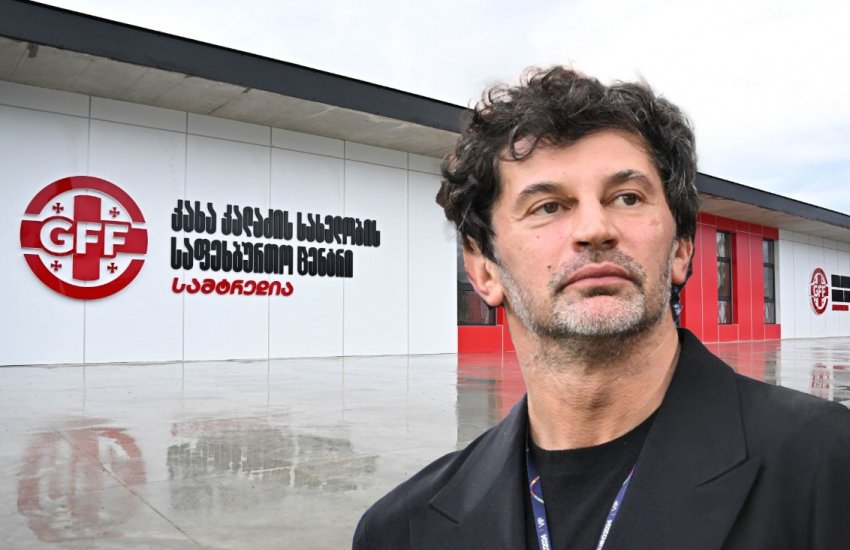 "სამტრედია" ახალი სეზონის მატჩებს "კახა კალაძე არენაზე" ჩაატარებს