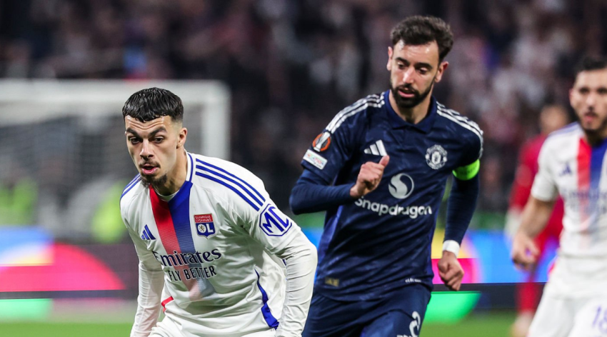 ლიონი 2:2 მანჩესტერი - რა შეფასება მიიღო გიორგი მიქაუტაძემ