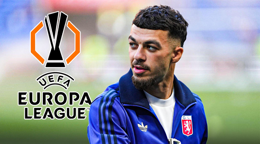 ცნობილია - აქვს თუ არა ლიონს ევროპა ლიგაზე გასვლის შანსი ცნობილია - აქვს თუ არა ლიონს ევროპა ლიგაზე გასვლის შანსი