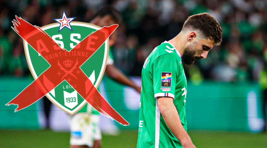ლიგა 2-ში საკუთარ თავს ვერ ხედავს,დავითაშვილი "სენტ-ეტიენიდან" მიდის - სად გააგრძელებს ქართველი კარიერას ლიგა 2-ში საკუთარ თავს ვერ ხედავს,დავითაშვილი "სენტ-ეტიენიდან" მიდის - სად გააგრძელებს ქართველი კარიერას