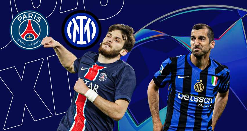მოხვდა თუ არა კვარაცხელია - Goal-მა ინტერისა და პსჟ-ს კომბინირებული თერთმეტეული შეადგინა მოხვდა თუ არა კვარაცხელია - Goal-მა ინტერისა და პსჟ-ს კომბინირებული თერთმეტეული შეადგინა