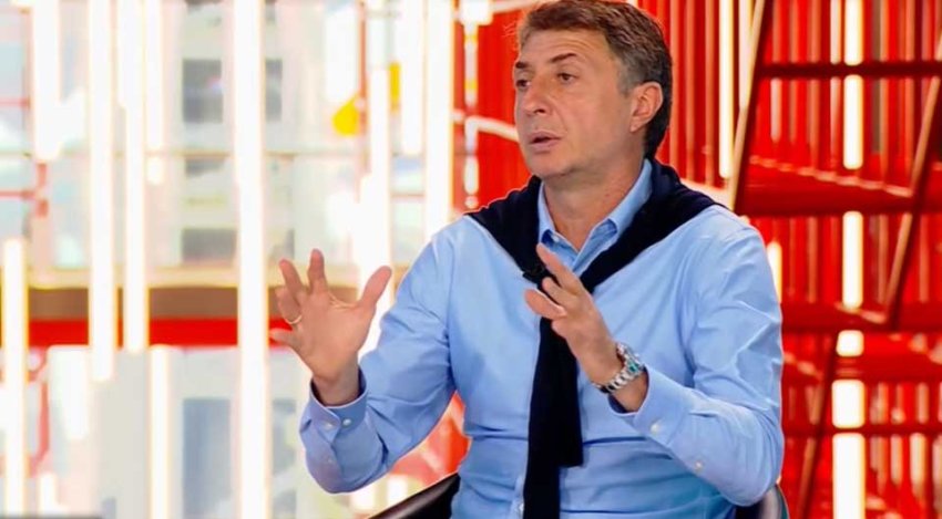 შოთა არველაძე: "რამდენი წელი უნდა იყოს ეს რეკორდი? კვარა გადამასწრებს თუ ჟორჟი... შოთა არველაძე: "რამდენი წელი უნდა იყოს ეს რეკორდი? კვარა გადამასწრებს თუ ჟორჟი...