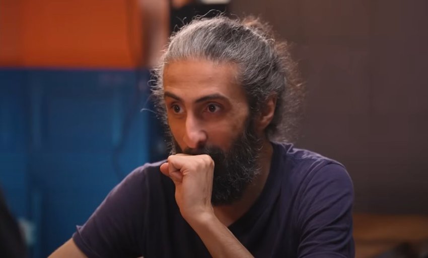 მეორე მხრივ, ფლიკმა მოგონილი ფეხბურთელებით გაიყვანა გუნდი - ტატო ბაციკაძე ინტერისა და ბარსელონას მატჩს ეხმაურება მეორე მხრივ, ფლიკმა მოგონილი ფეხბურთელებით გაიყვანა გუნდი - ტატო ბაციკაძე ინტერისა და ბარსელონას მატჩს ეხმაურება