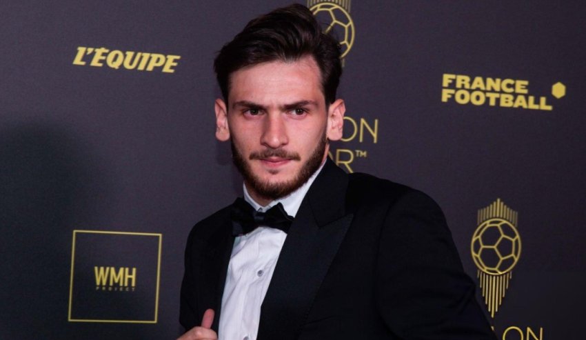 უკვე მე-6 ადგილი - ხვიჩა კვარაცხელია ოქროს ბურთს კიდევ უფრო მიუახლოვდა უკვე მე-6 ადგილი - ხვიჩა კვარაცხელია ოქროს ბურთს კიდევ უფრო მიუახლოვდა