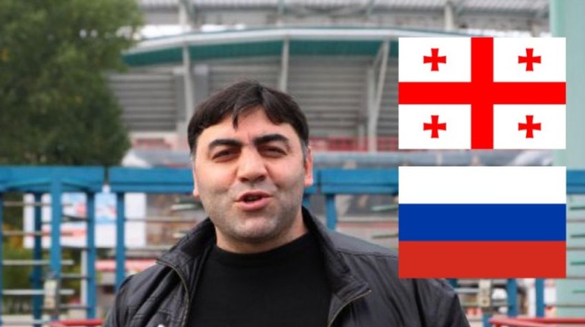 "უკეთესი იქნებოდა, "ზენიტს" ქართველი ფეხბურთელი ეყიდა და შემდეგ ის ამ ფასად გაეყიდა" - ჯანაშიამ რუსულ კლუბს ტრანსფერი არ მოუეწონა "უკეთესი იქნებოდა, "ზენიტს" ქართველი ფეხბურთელი ეყიდა და შემდეგ ის ამ ფასად გაეყიდა" - ჯანაშიამ რუსულ კლუბს ტრანსფერი არ მოუეწონა