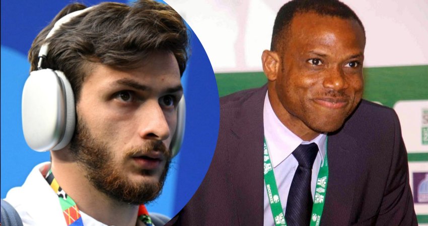 სანდი ოლისე კვარს შესახებ: "ამ თვისების გამო შემიძლია ტელევიზორში 50 წელი ვუყურო" სანდი ოლისე კვარს შესახებ: "ამ თვისების გამო შემიძლია ტელევიზორში 50 წელი ვუყურო"