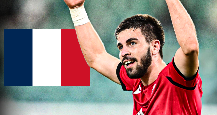 დასახელდა კლუბი საფრანგეთიდან, რომელიც გიორგი აბუაშვილს ყიდლობს დასახელდა კლუბი საფრანგეთიდან, რომელიც გიორგი აბუაშვილს ყიდლობს