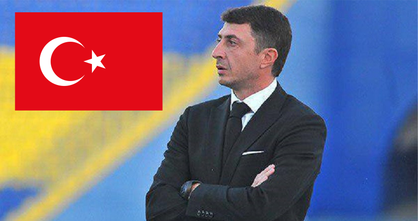 შოთი არველაძე ევროპულ კლუბს გაწვრთნის - სად იმუშავებს ქართველი შოთი არველაძე ევროპულ კლუბს გაწვრთნის - სად იმუშავებს ქართველი
