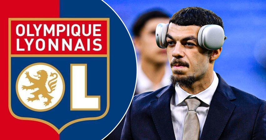 ბრავო ლიონს! - რა გადაწყვეტილება მიიღო ფრანგულმა კლუბმა მიქაუტაძესთან დაკავშირებით ბრავო ლიონს! - რა გადაწყვეტილება მიიღო ფრანგულმა კლუბმა მიქაუტაძესთან დაკავშირებით