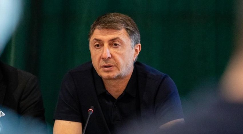 არველაძის ცხადი პასუხი - ექნება თუ არა ხელფასი შოთას როგორც ლოკომოტივის ბორდის წევრს არველაძის ცხადი პასუხი - ექნება თუ არა ხელფასი შოთას როგორც ლოკომოტივის ბორდის წევრს