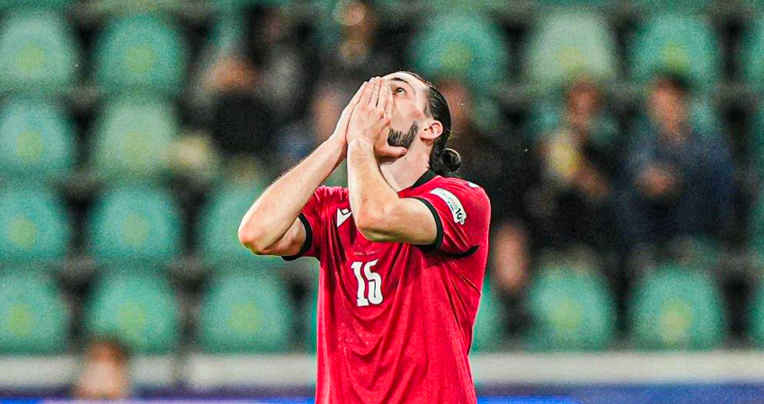 გადარჩა თუ მძიმე ტრავმაა? - რამდენ ხანს იუქმებს საბა საზანოვი გადარჩა თუ მძიმე ტრავმაა? - რამდენ ხანს იუქმებს საბა საზანოვი