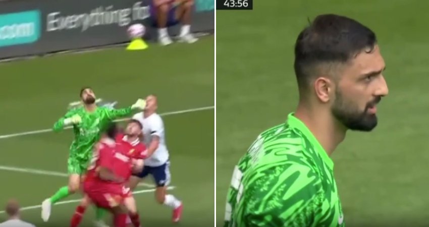 VIDEO: დამაჯრებლად გამოვიდა! - მამარდაშვილის პირველი კარგი ეპიზოდი ლივერპულში VIDEO: დამაჯრებლად გამოვიდა! - მამარდაშვილის პირველი კარგი ეპიზოდი ლივერპულში