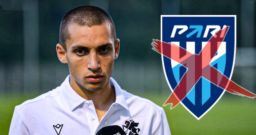 ვახტანგ ბედოშვილის რუსეთში ტრანსფერი იშლება! - რა ხდება რეალურად