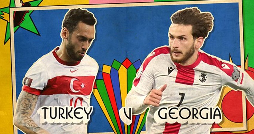 თურქეთის სავარაუდო შემადგენლობა საქართველოსთან - ევროპაში ერთ-ერთი ყველაზე საშიში გუნდი თურქეთის სავარაუდო შემადგენლობა საქართველოსთან - ევროპაში ერთ-ერთი ყველაზე საშიში გუნდი