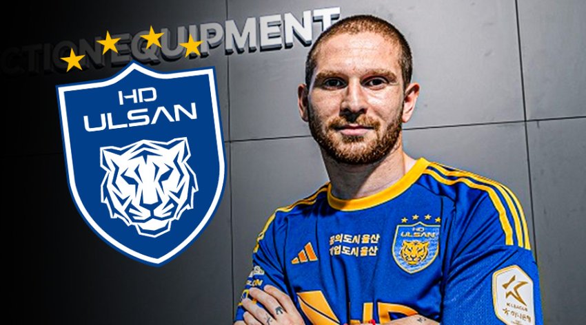 გიორგი არაბიძემ ულსან ჰიუნდაის FIFA-ში დავა მოუგო - ქართველი ფეხბურთელი 2,8 მილიონ დოლარს მიიღებს
