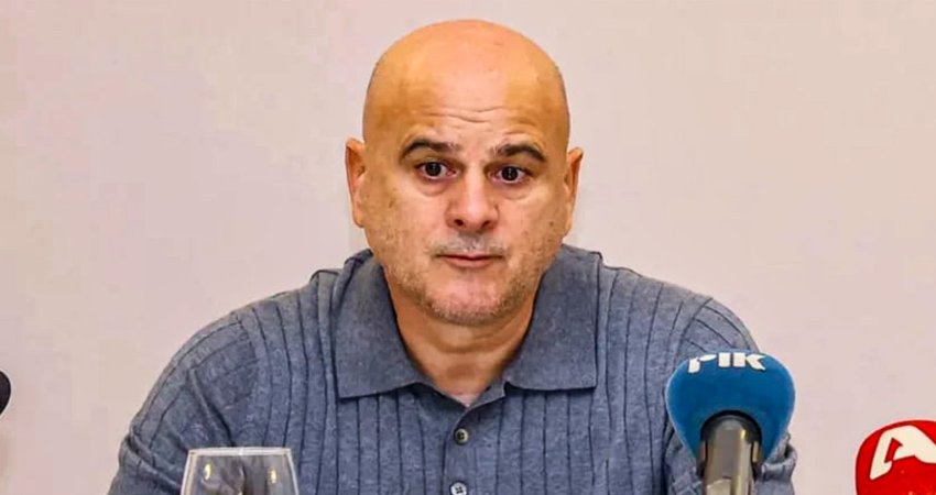 "უკვე დამღლელიც გავხდი, მაგრამ „ანორთოსისში“ მესამედ ვბრუნდები" - თემურ ქეცბაია "უკვე დამღლელიც გავხდი, მაგრამ „ანორთოსისში“ მესამედ ვბრუნდები" - თემურ ქეცბაია