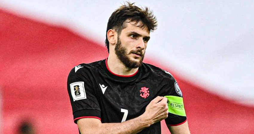 ნაკრები შემდეგი წლიდან ზედიზედ 4 თამაშს ჩაატარებს - ფორმატი იცვლება ნაკრები შემდეგი წლიდან ზედიზედ 4 თამაშს ჩაატარებს - ფორმატი იცვლება