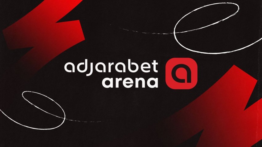 თვალი ადევნე სპორტის ყველა სიახლეს Adjarabet Arena-ზე თვალი ადევნე სპორტის ყველა სიახლეს Adjarabet Arena-ზე