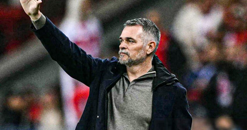 მადლობა და კარგად? - უნდა დატოვოს თუ არა ვილი სანიოლმა საქართველოს ნაკრები მადლობა და კარგად? - უნდა დატოვოს თუ არა ვილი სანიოლმა საქართველოს ნაკრები