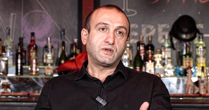 იაგო ხვიჩიამ თავისი რჩეული ყველა დროის საუკეთესო XI დაასახელა