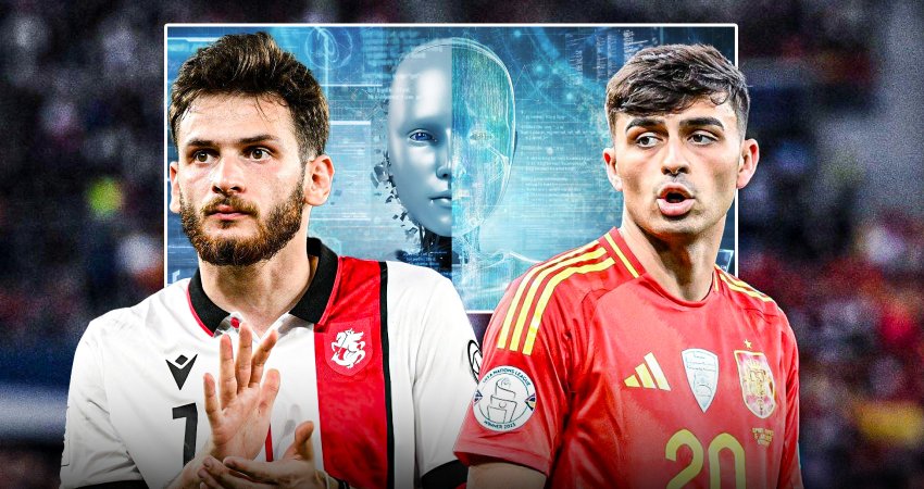 საქართველო VS ესპანეთი - სუპერკომპიუტერის პროგნოზი